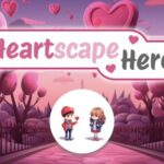 Heartscape Hero