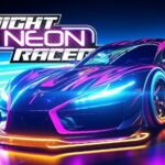 Night Neon Racers